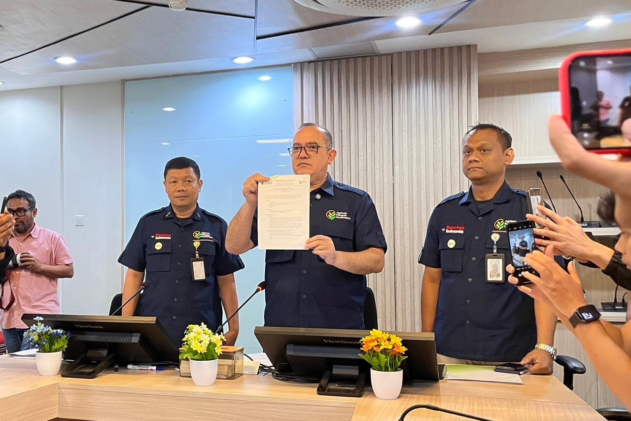 Kemendag: Agrinas Tidak Butuh Izin Impor 105 Ribu Mobil Pick Up dari India