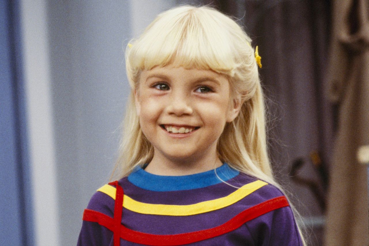 Poltergeist star Heather O'Rourke's family and costars hurt by rumors ...