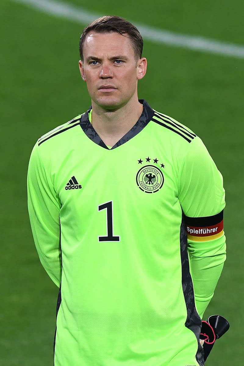 Die Reichsten Fussballer Der Welt