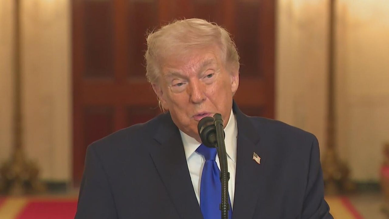 President Trump to deliver State of the Union address. Here's what to know
