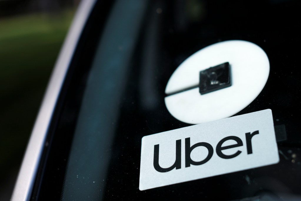 Uber’s ballot measure would protect rideshare companies, not riders ...
