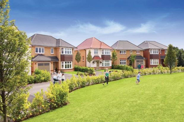 Plans revealed for hundreds of new homes in Neston