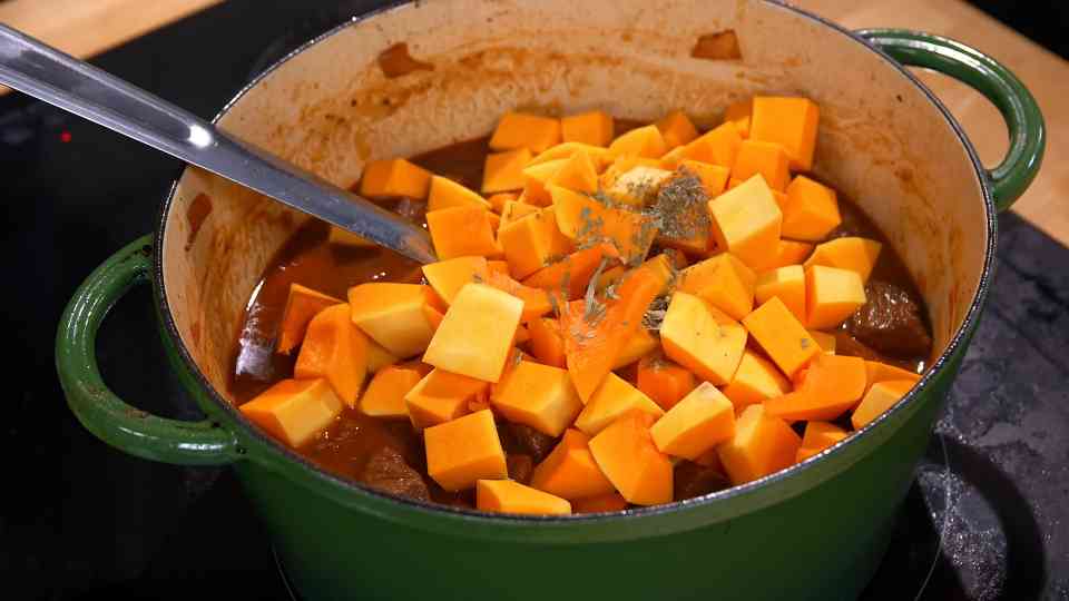 This is how stew was meant to taste