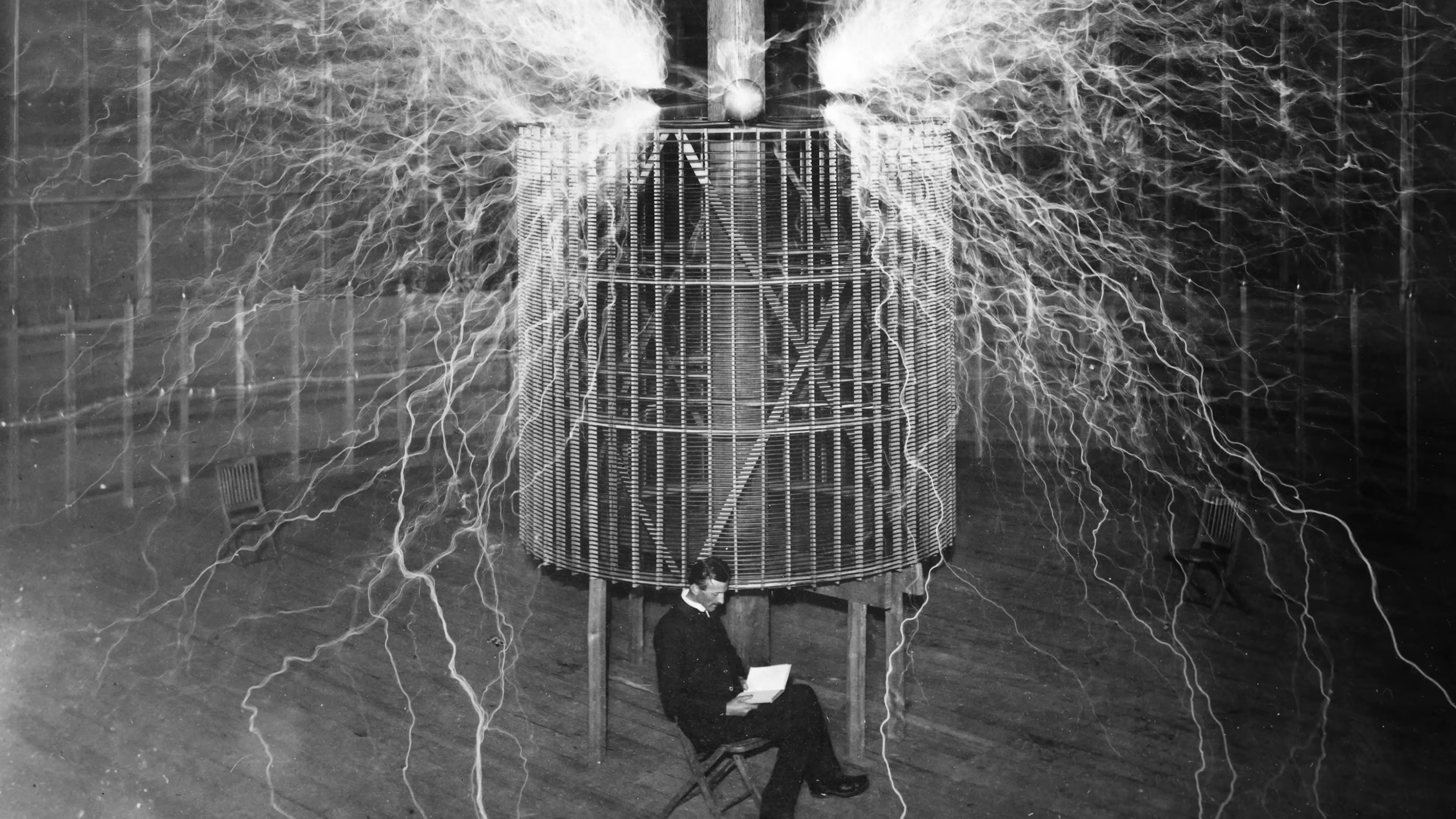 The ancient technology that could rewrite physics