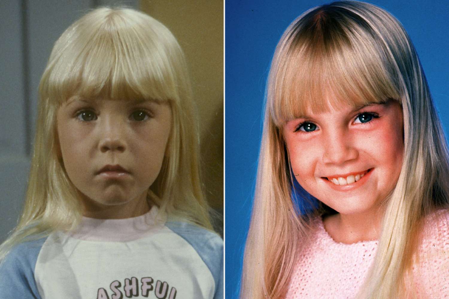 Poltergeist star Heather O'Rourke's family and costars hurt by rumors ...