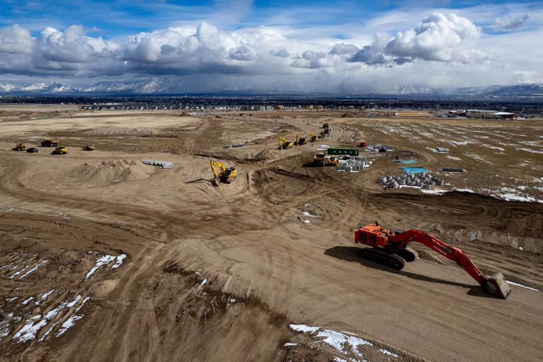 Here’s one idea from Utah lawmakers to address the state’s housing crunch