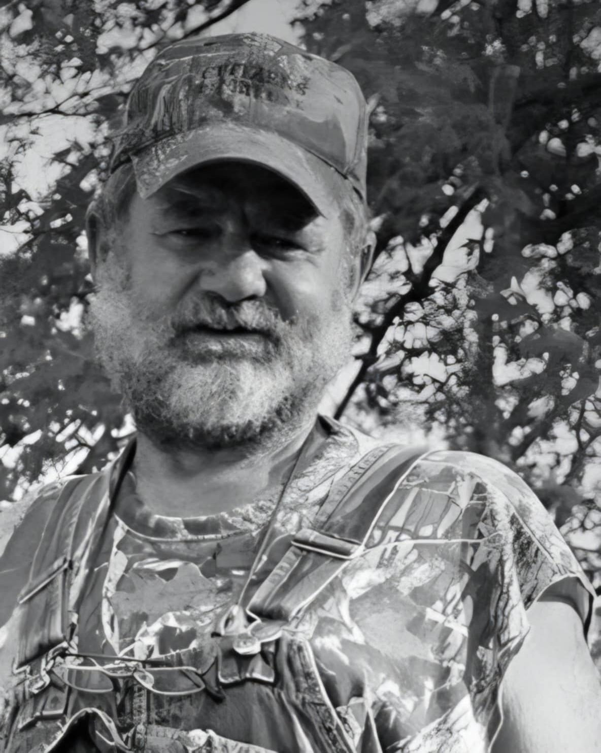 Obituary: Arthur Lee Kirkwood Jr.