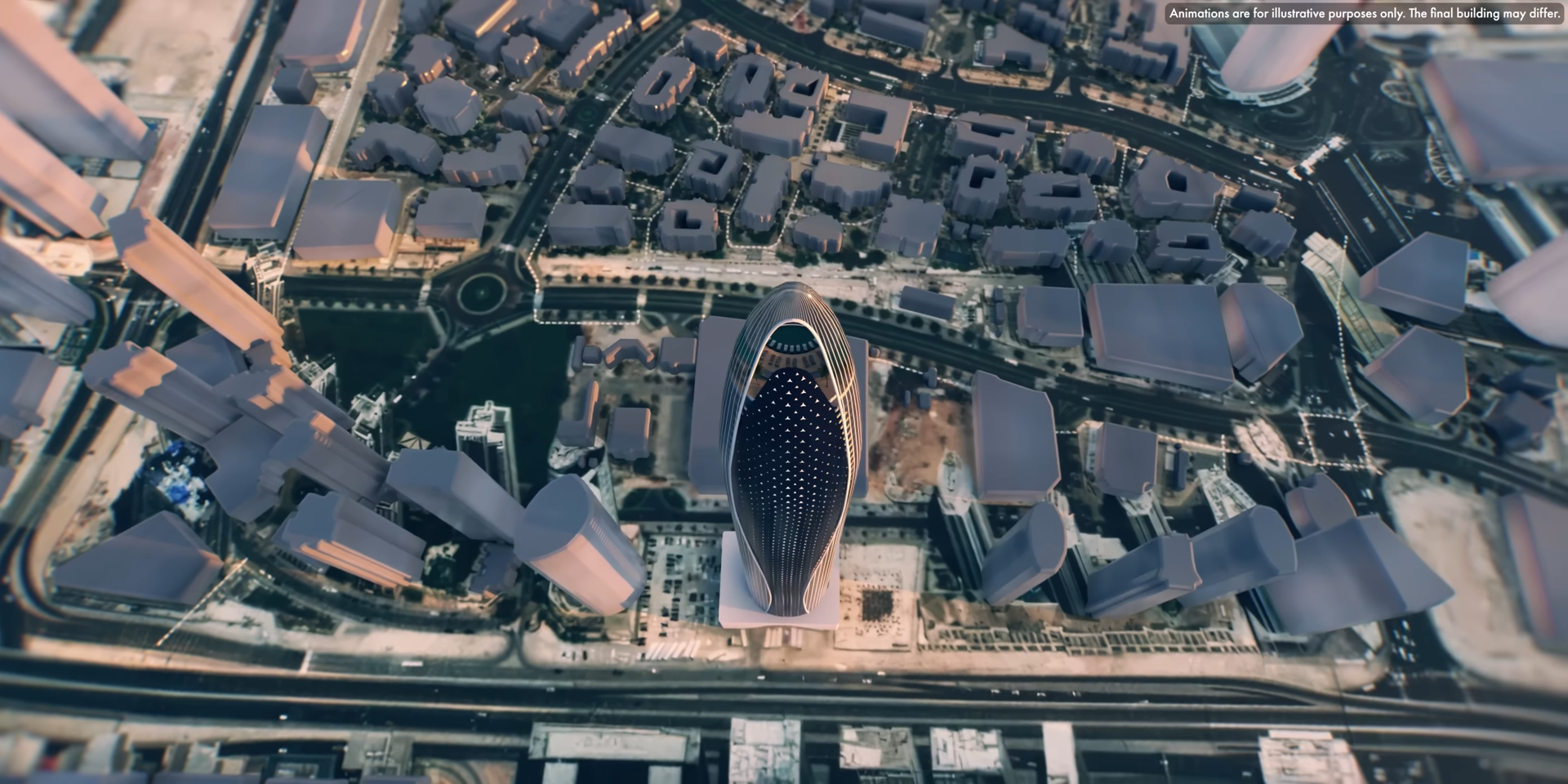 $1 billion for a tower - built by $4-a-day workers