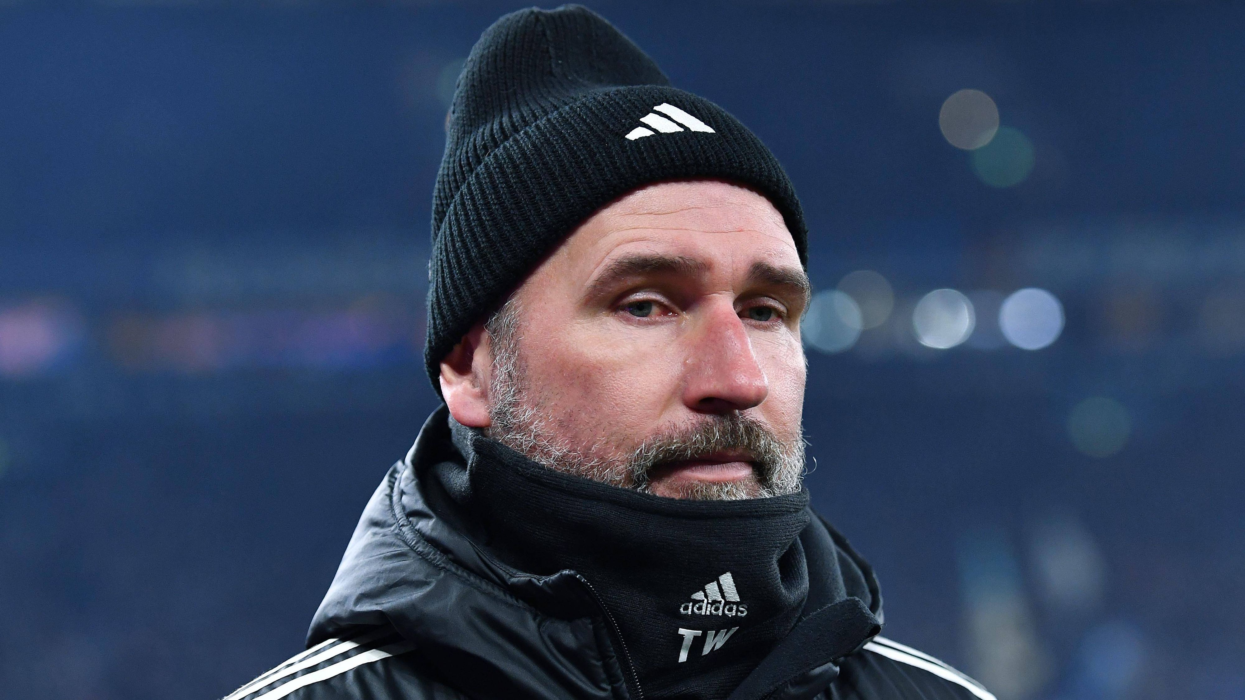 Das sind die Zweitliga-Trainer der Saison 2025/26