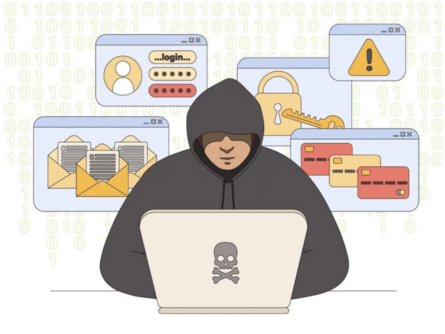 ChiChi video: A dangerous scam spreads on social media in the name of ...