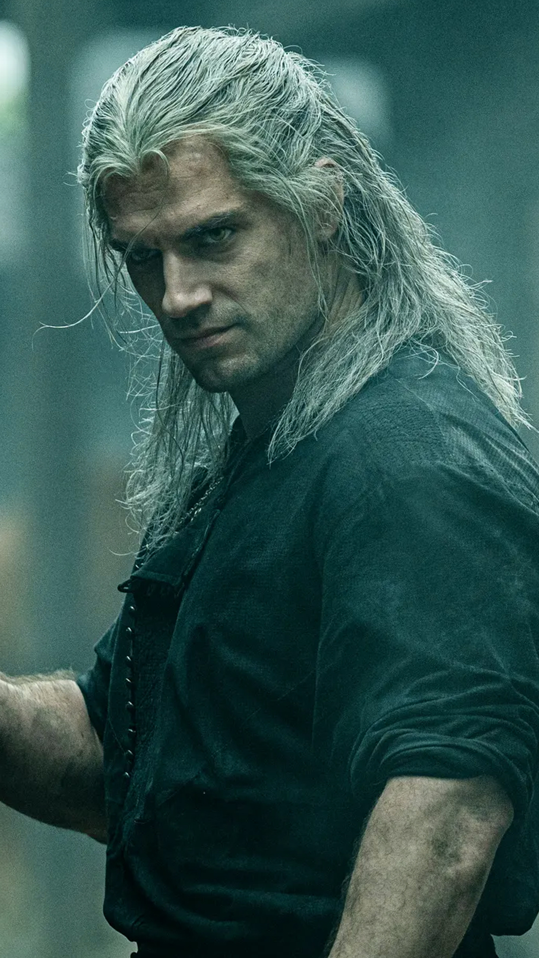 Why he was really fired from The Witcher