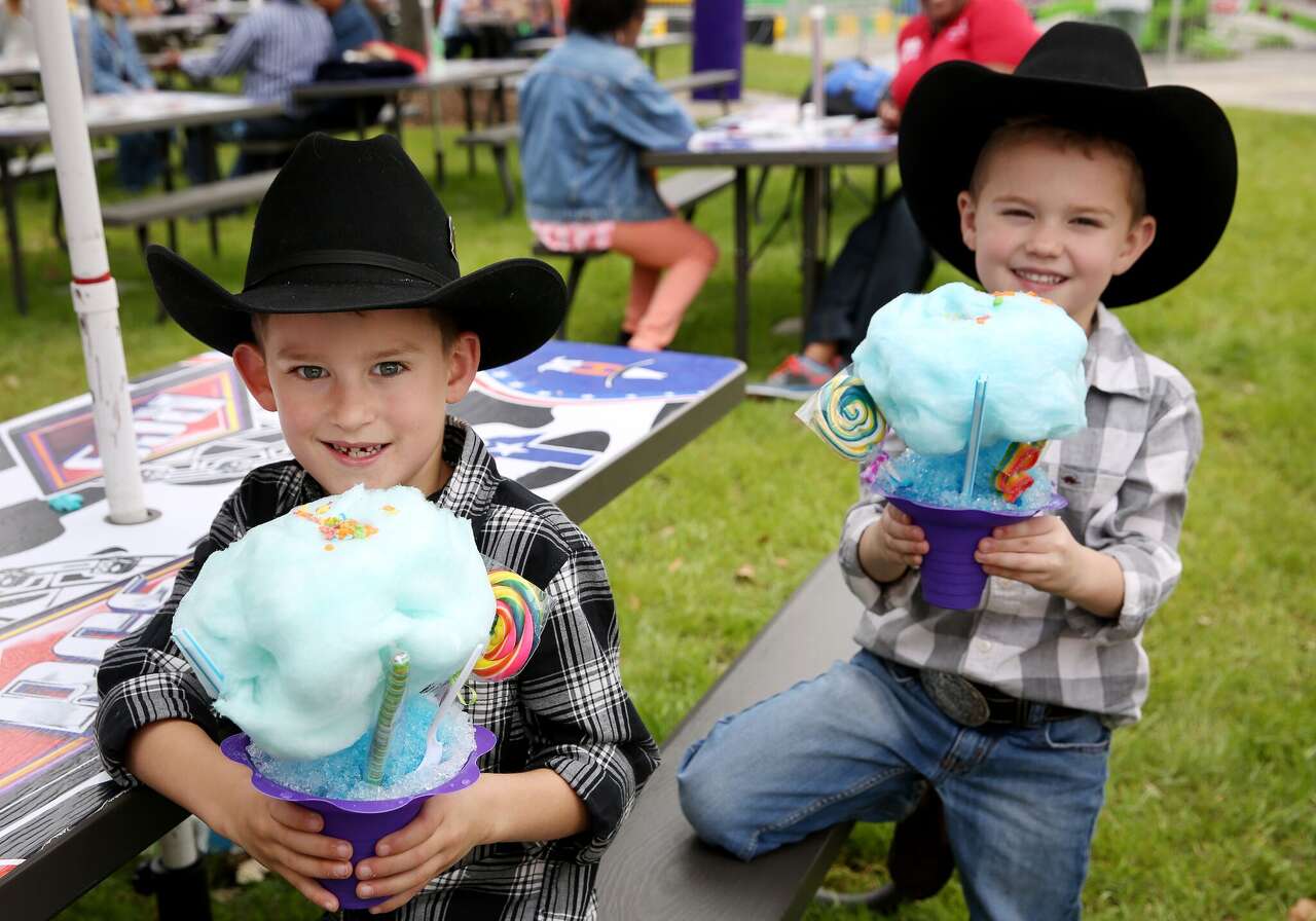 Free Family Wednesdays are back at the 2026 Houston Rodeo. How to plan ...