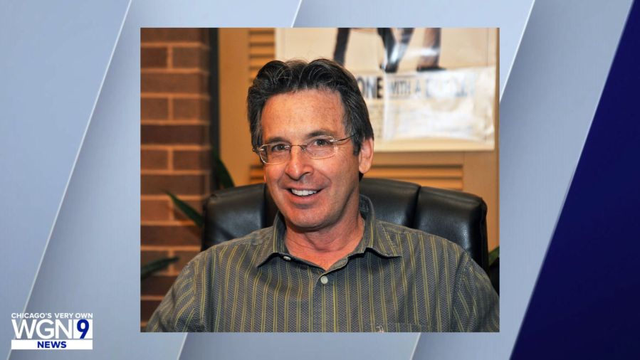 'Revenge of the Nerds' & 'Lizzie McGuire' actor Robert Carradine dies ...