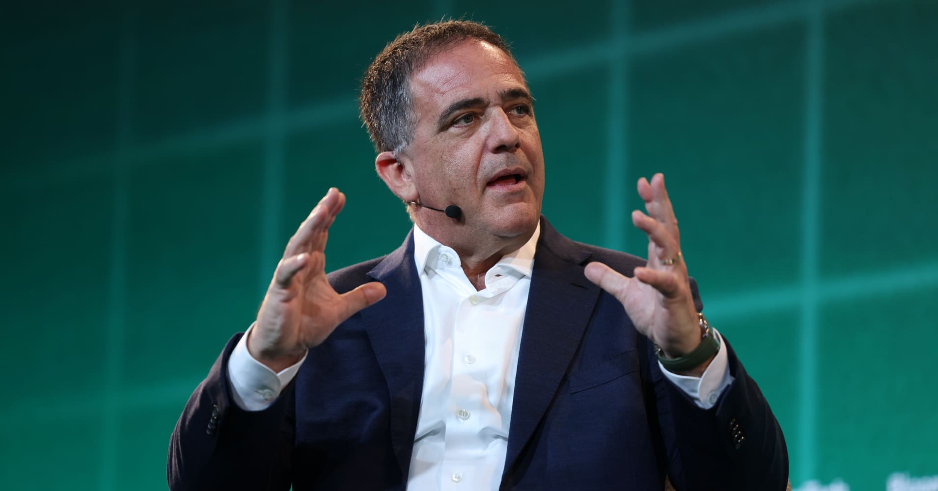 Cyber startup Cato Networks tops revenue milestone as CEO says AI is ...