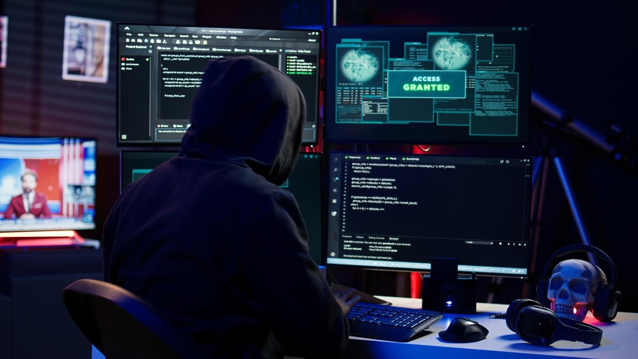 Massive federal data breach may be the biggest hack in US history