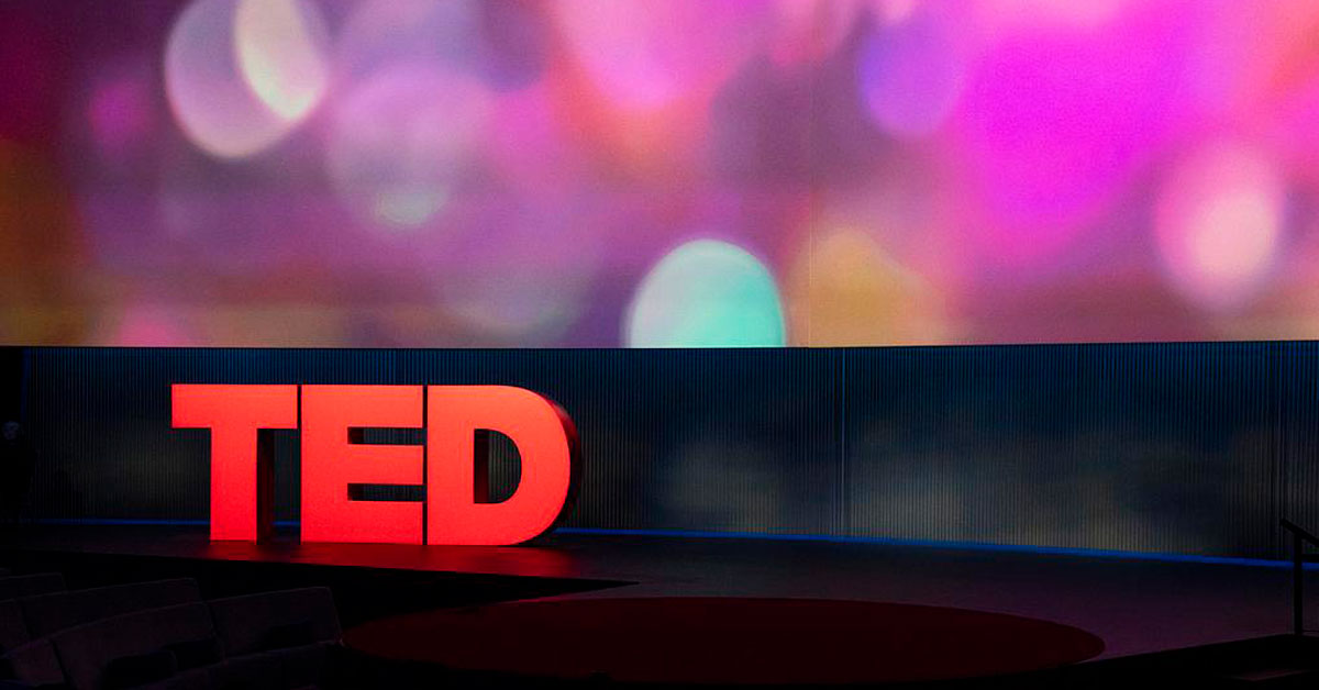 TED is giving $1B to nonprofits working to solve humanity's biggest ...