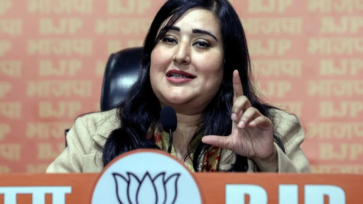 BJP’s coordinated offensive against Rahul Gandhi: Strategy with ...