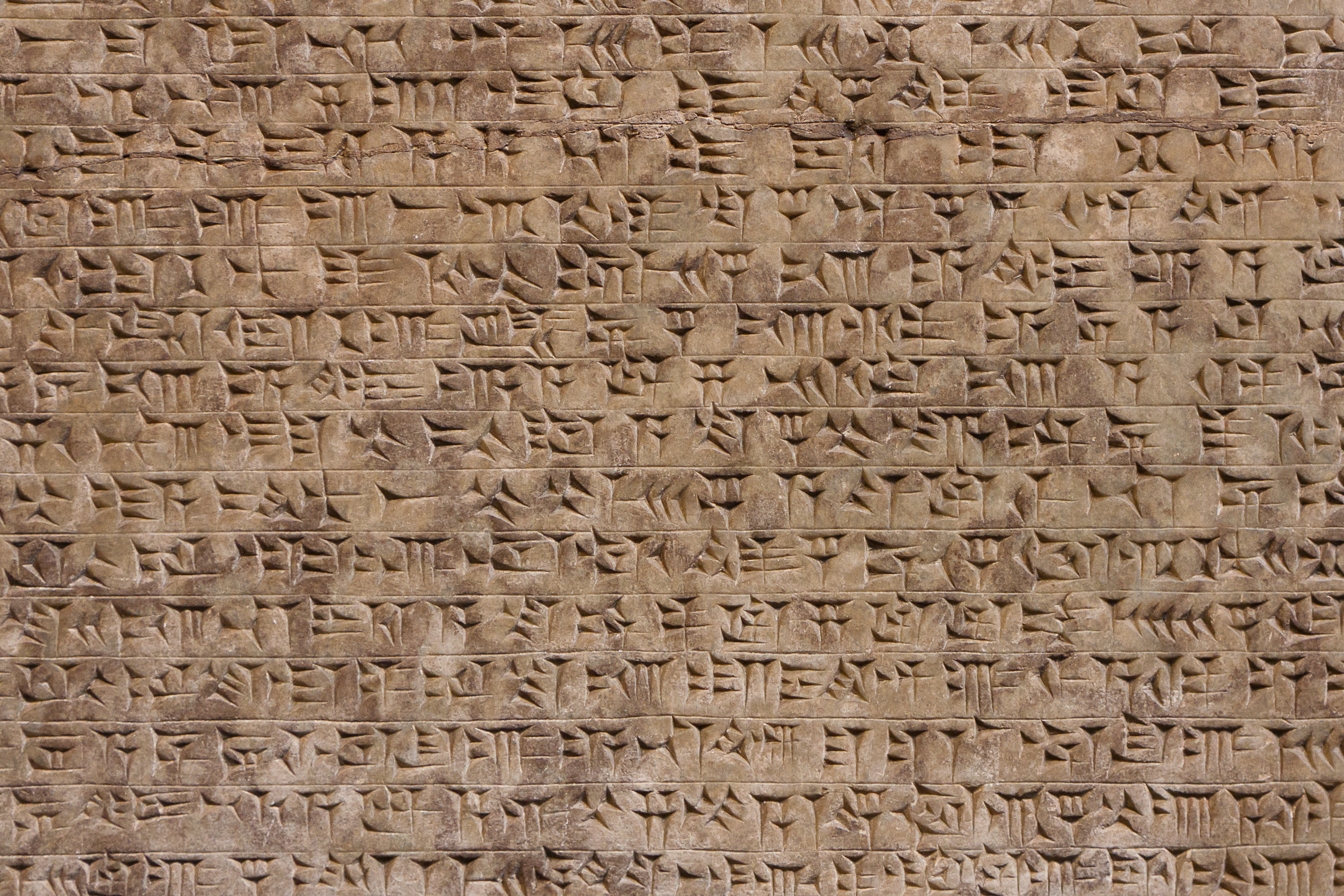 Scientists discover oldest form of writing in mysterious Stone Age engravings