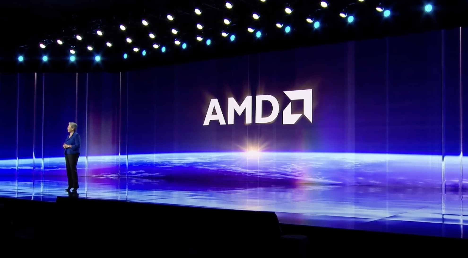 Meta strikes up to $100B AMD chip deal as it chases 'personal ...