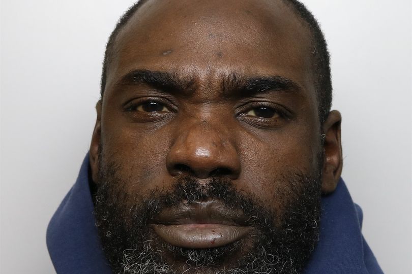Manhunt launched in Leeds as suspect believed to be evading police