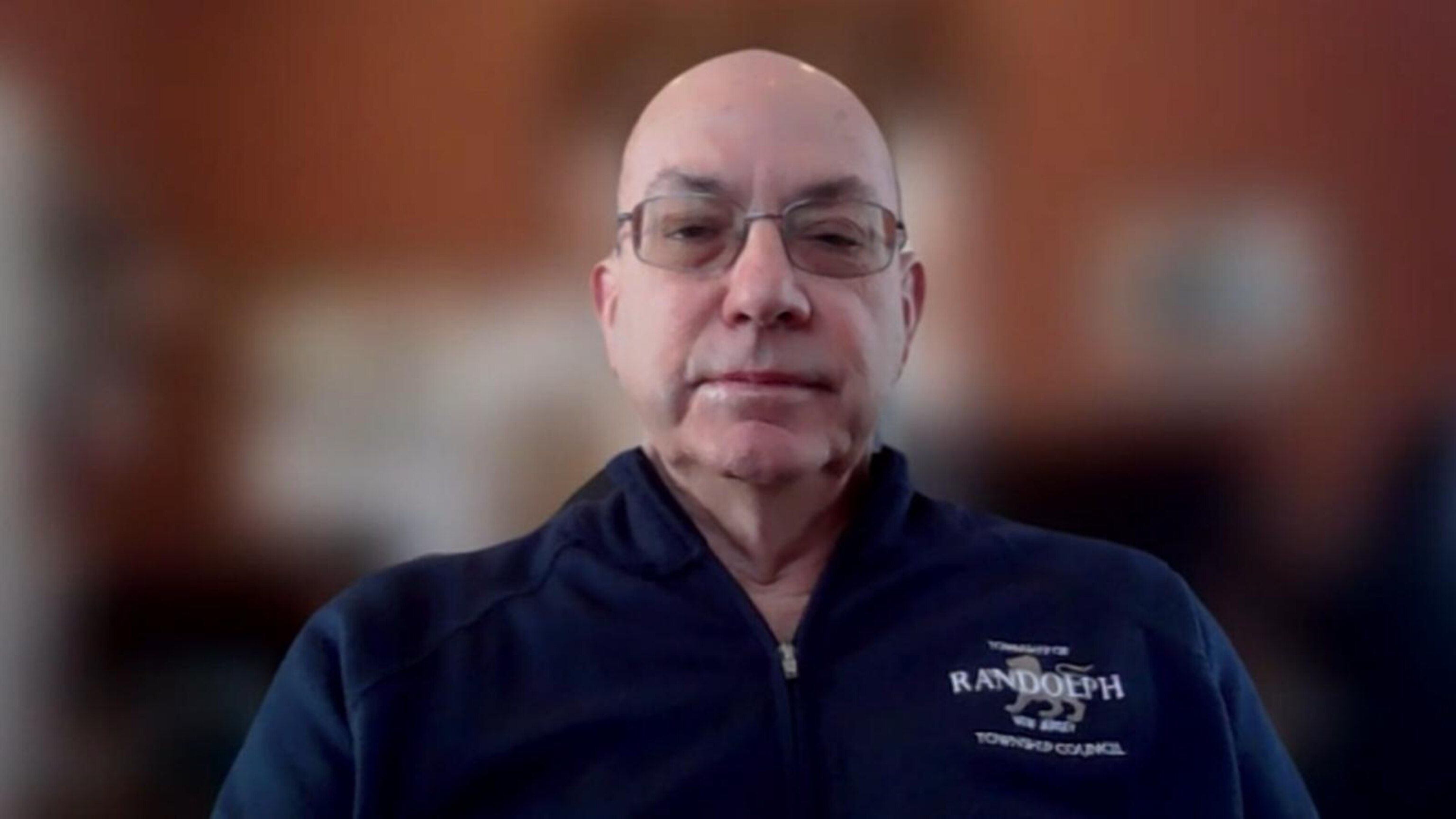NJ mayor on challenging response to snowstorm