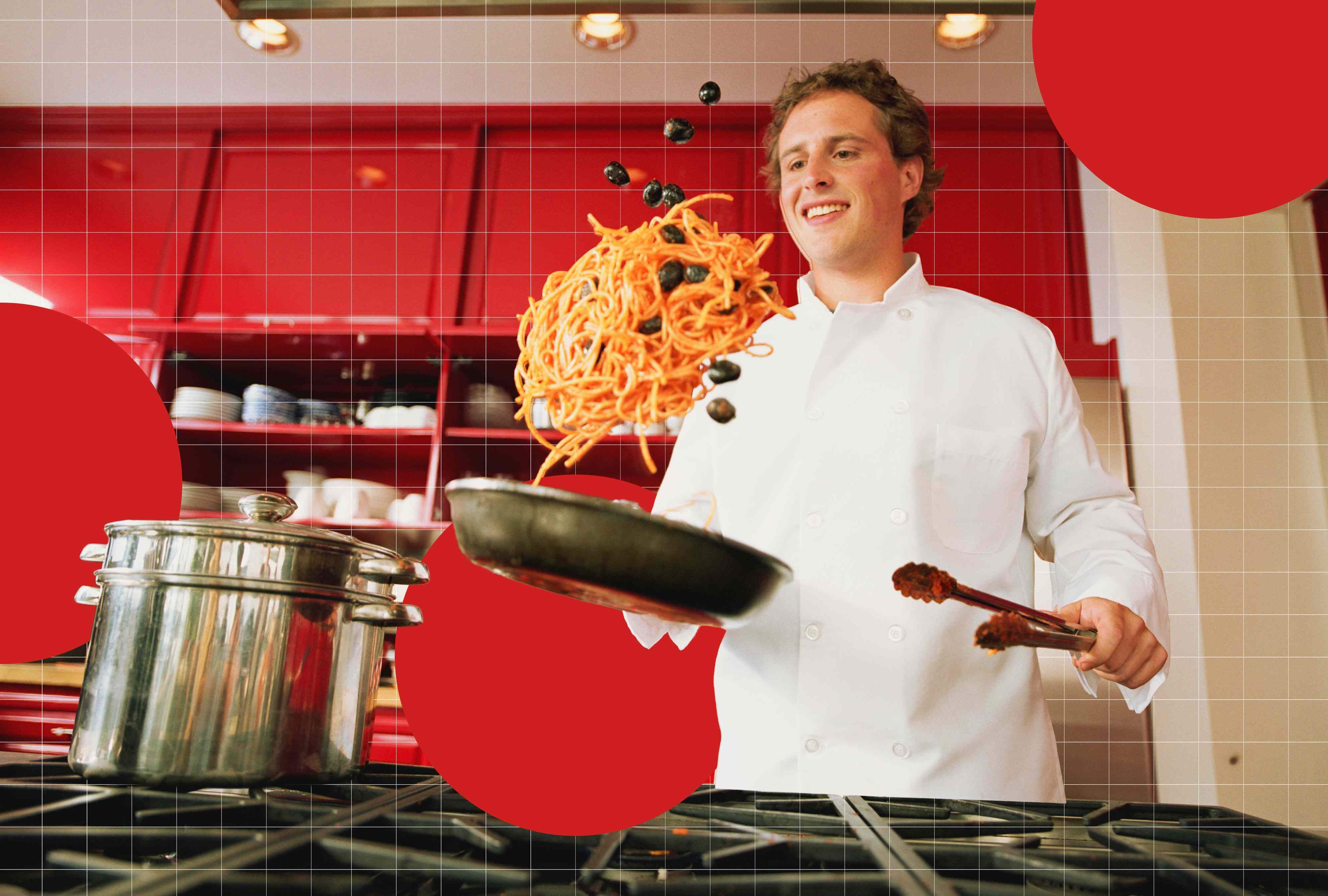 Are you using your pans correctly? A chef shares what each one is ...