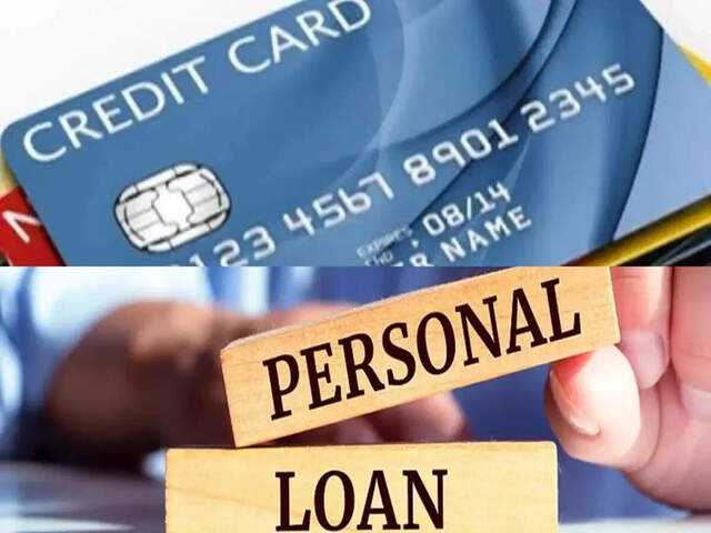 Understanding the cost differences: Personal loans vs. credit card EMIs