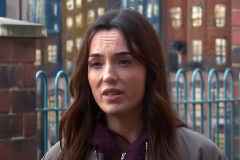 Coronation Street Jodie s Link To Bernie explained In Secret DNA Twist