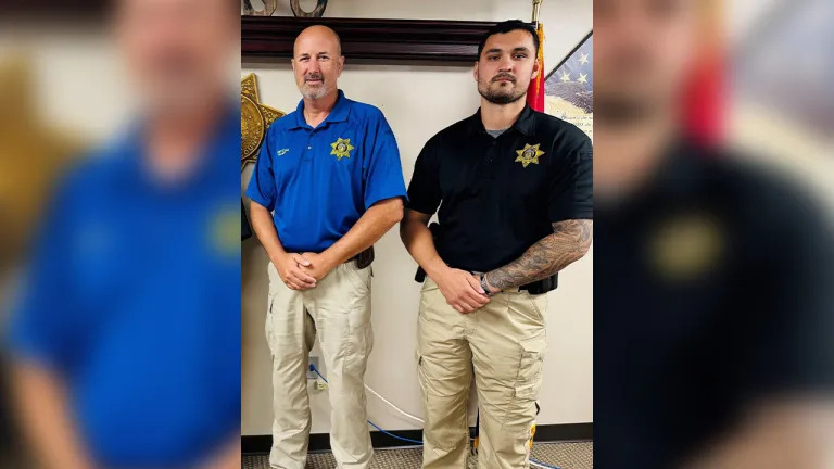 Two deputies, suspect dead after manhunt in Missouri