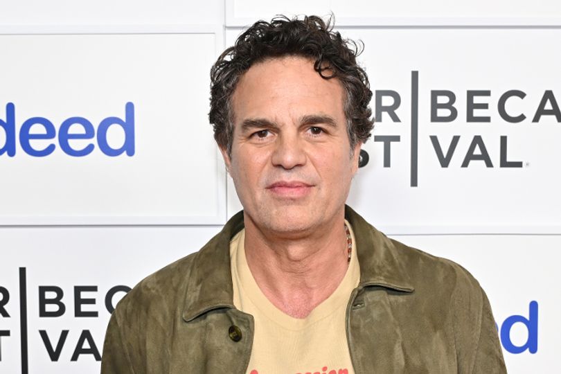 Mark Ruffalo speaks out against Donald Trump as he urges 'tax the rich'