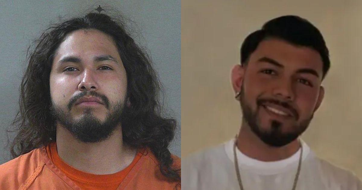 Jury finds gang member guilty in 2022 crossfire death of innocent bystander