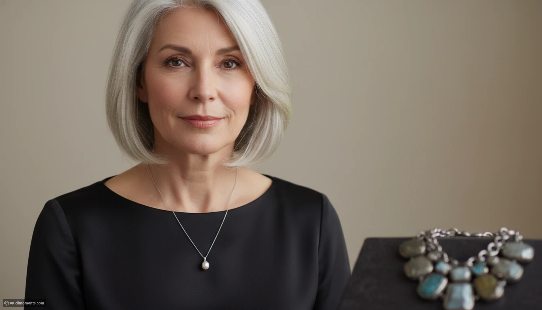 Aging: Most of the style habits that can age your look