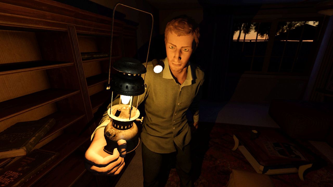 Phasmophobia's most popular map gets a rework soon, making this the ...
