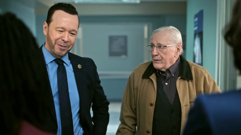 Boston Blue bosses promise Blue Bloods fans an update on Jamie and ...