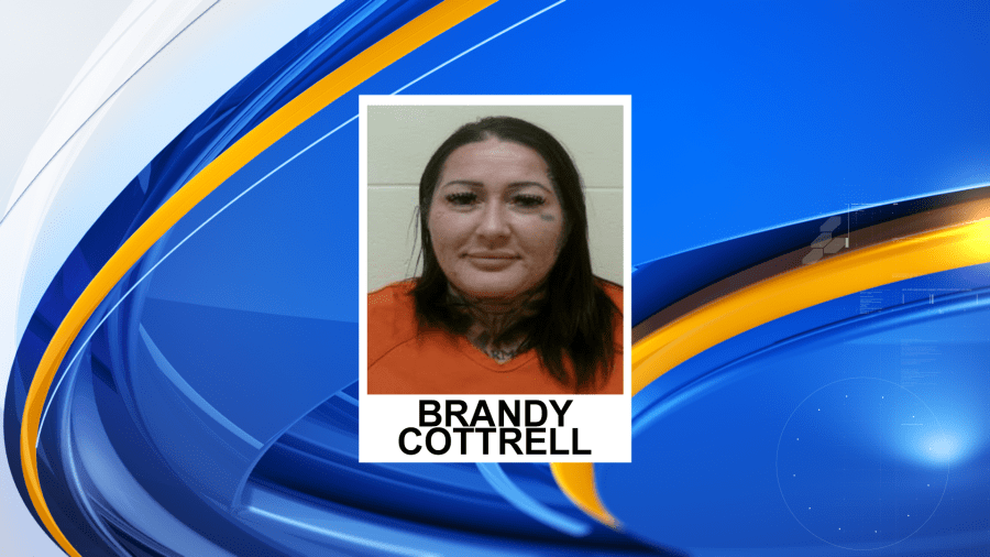 Ohio woman arrested on drug charges after investigation by task force
