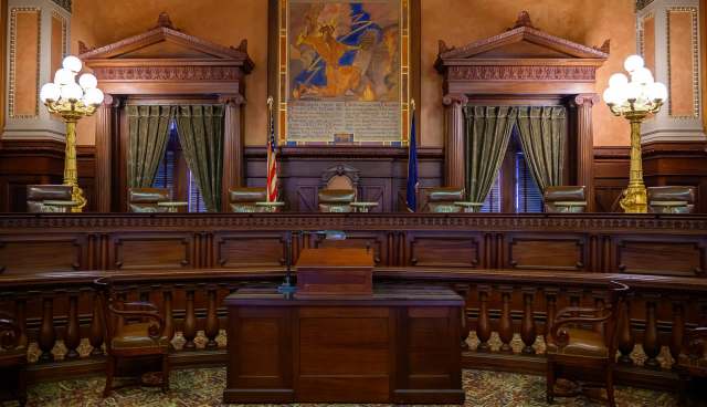 State Supreme Court rules on major law in dispute with HOA: 'Helps ...