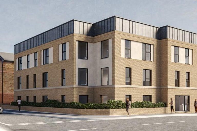 North Lanarkshire Council housing committee awards contracts to ...