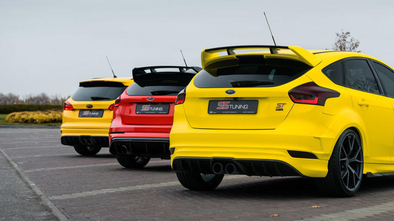 These are your picks for the next overpriced enthusiast cars