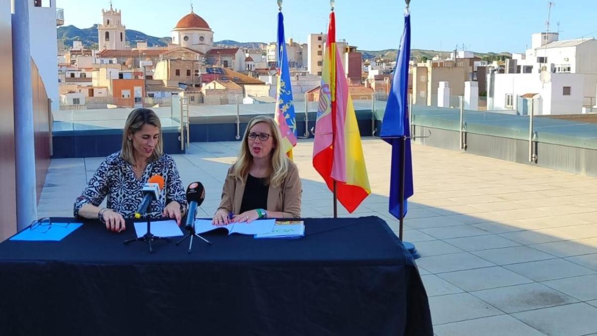 Vox rompe el pacto de Gobierno con el PP en Crevillente tras la ...
