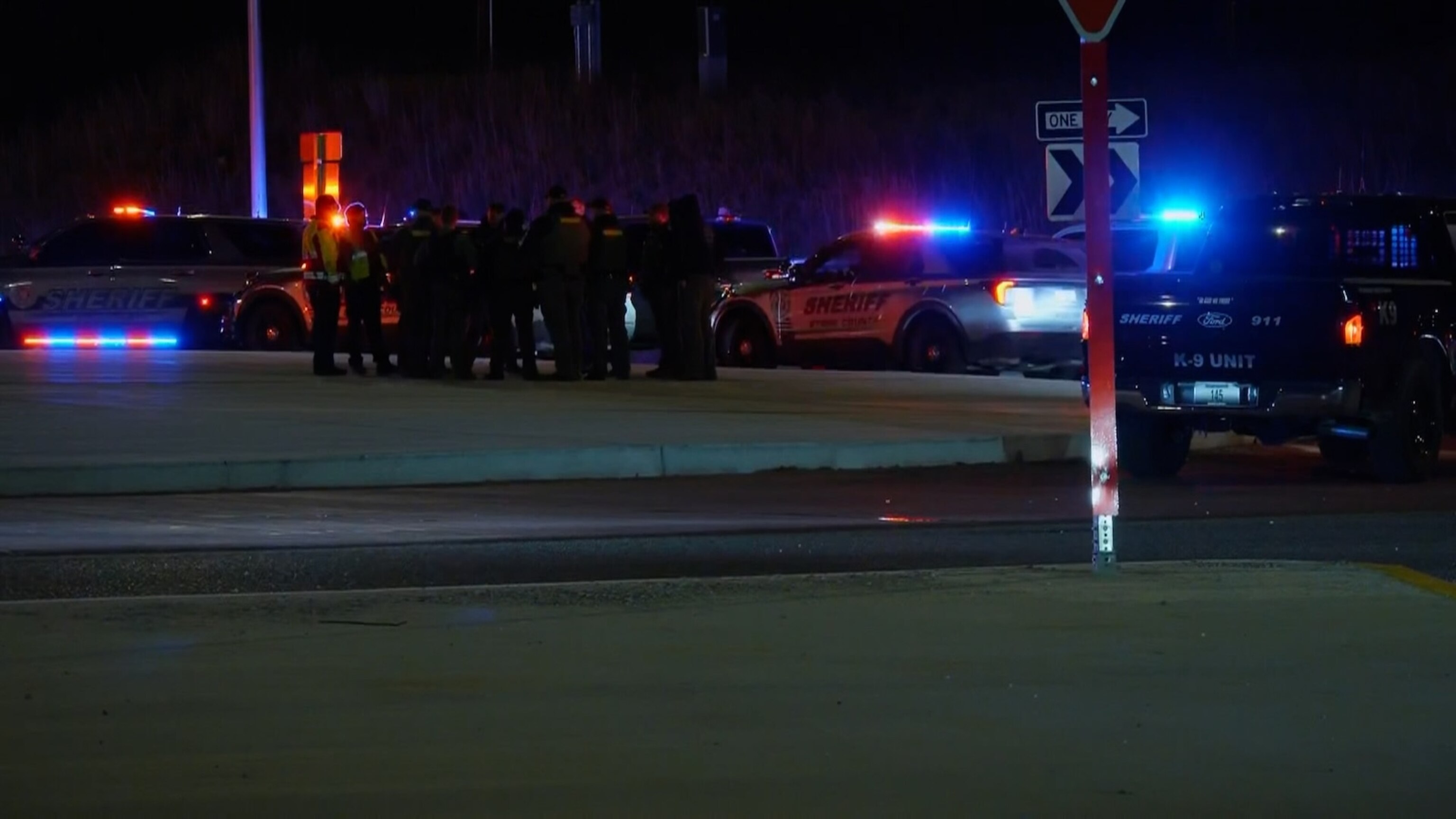 Suspect fatally shot after 2 Missouri deputies killed, 2 injured
