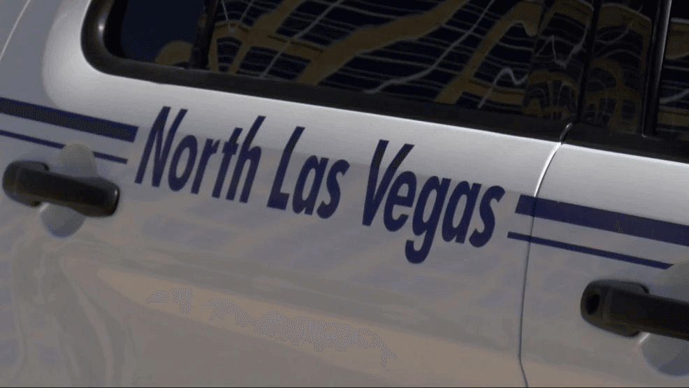 Suspect arrested for murder in North Las Vegas shooting after social ...