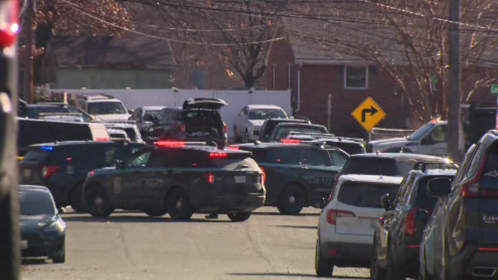 Maryland man charged with attempted murder after firing gunshots during ...