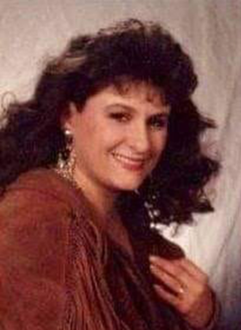 NC mom of three who vanished 24 years ago reveals why she ditched family