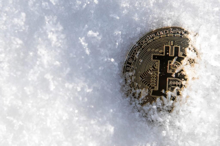 'I am more concerned than ever about Bitcoin's future,' says veteran ...