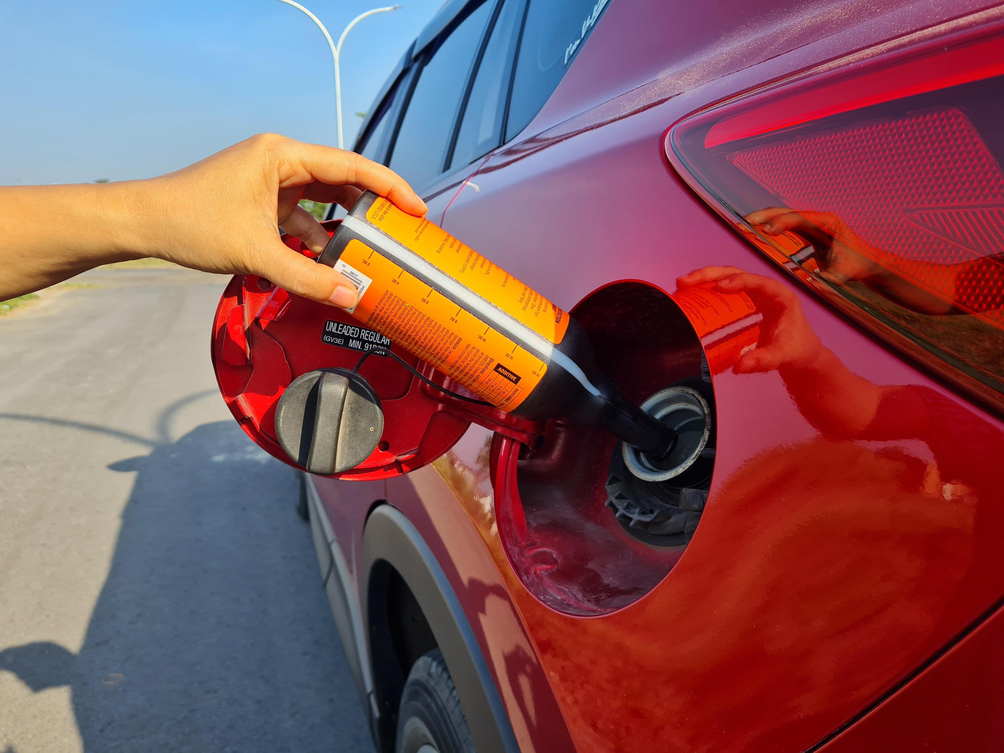 What are fuel additives and should you use them?