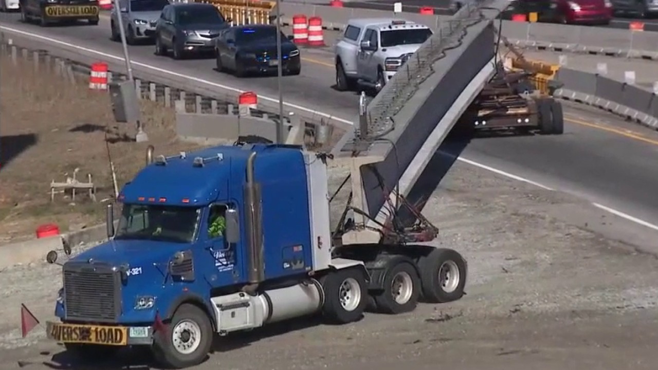 Construction alert: The next phase of I-285 expansion begins