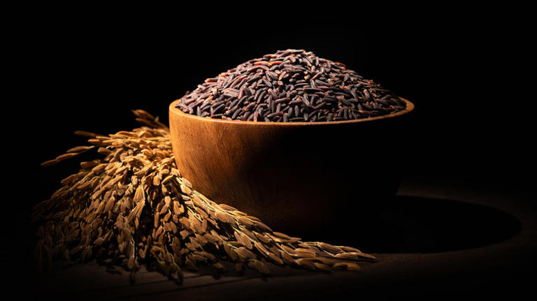 13 types of rice and how to use them