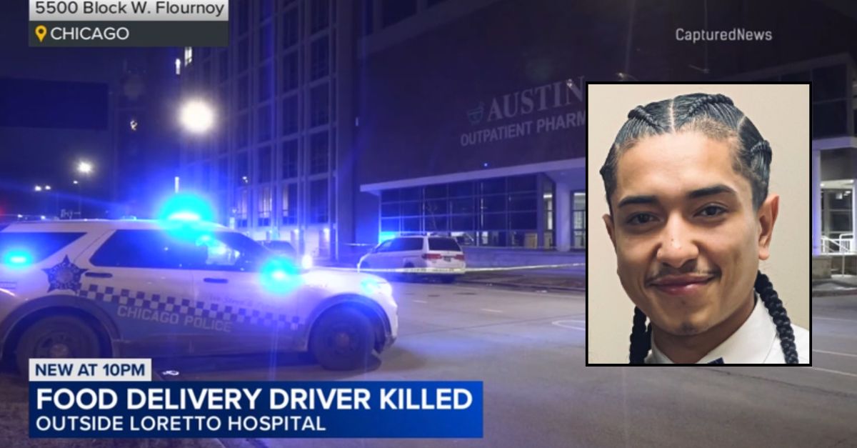 'His last stop': Man who just finished Amazon shift found dead after ...