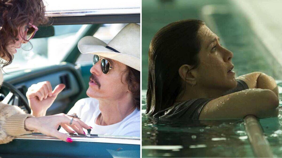 20+ times actors reinvented their careers with a single role