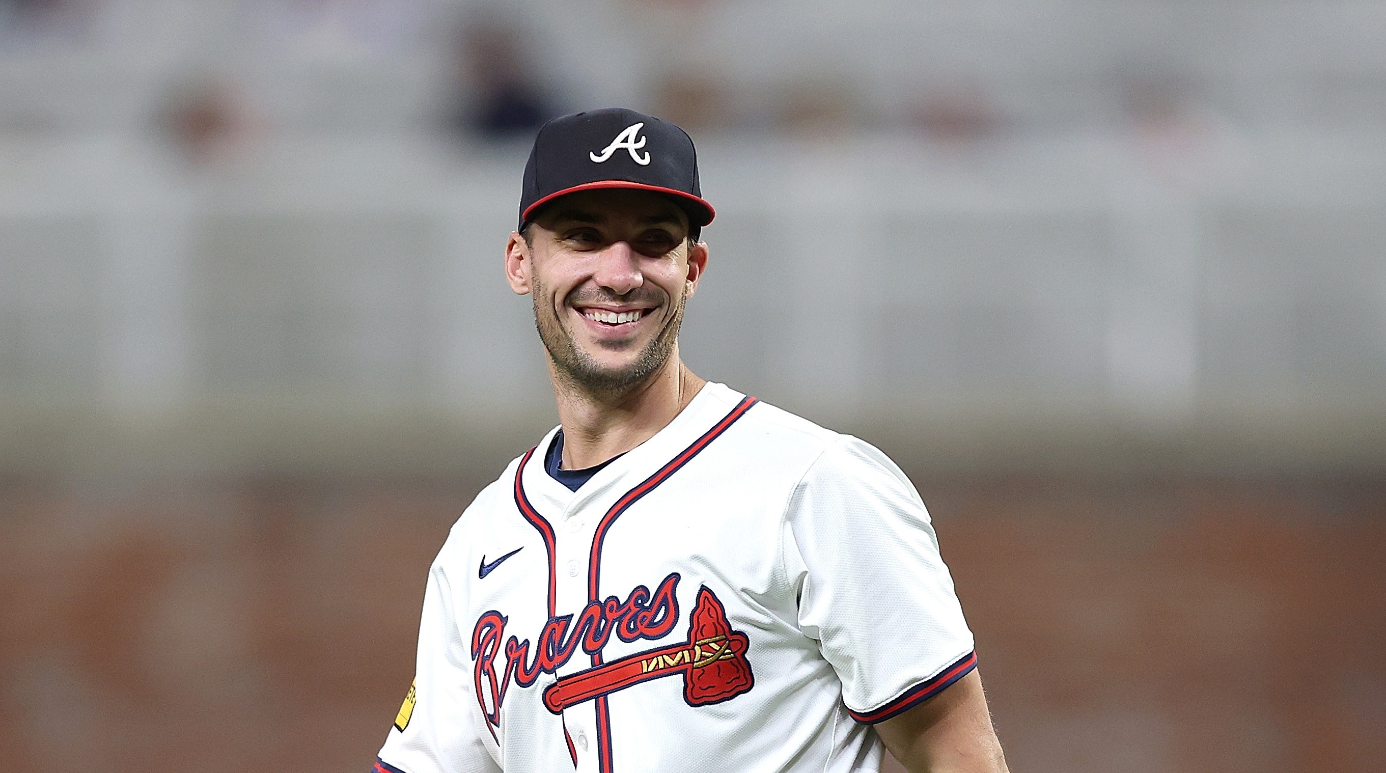 Braves all-around solid in spring win against Tigers